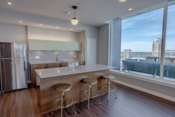 Party room